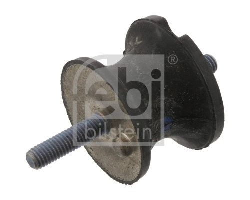 Mounting, manual transmission